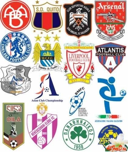 «Логотип клуба «ФК Барселона»