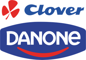 Danone вектор
