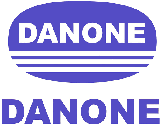 Символы Данон