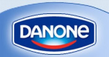 Товарный знак Данон