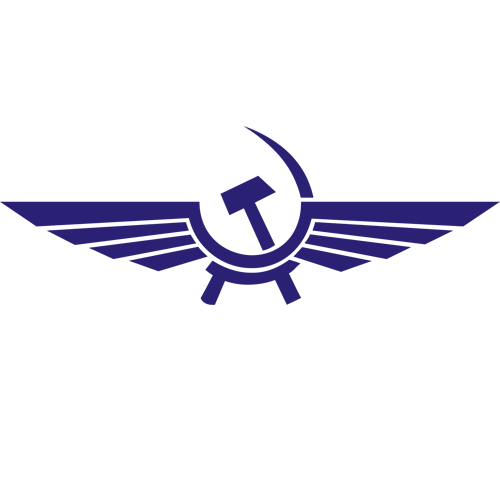 Аэрофлот логотип