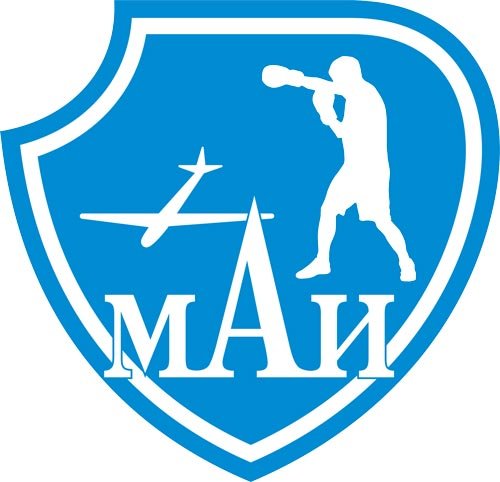 Институт МАИ логотип