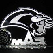 Наклейки на МАЗ