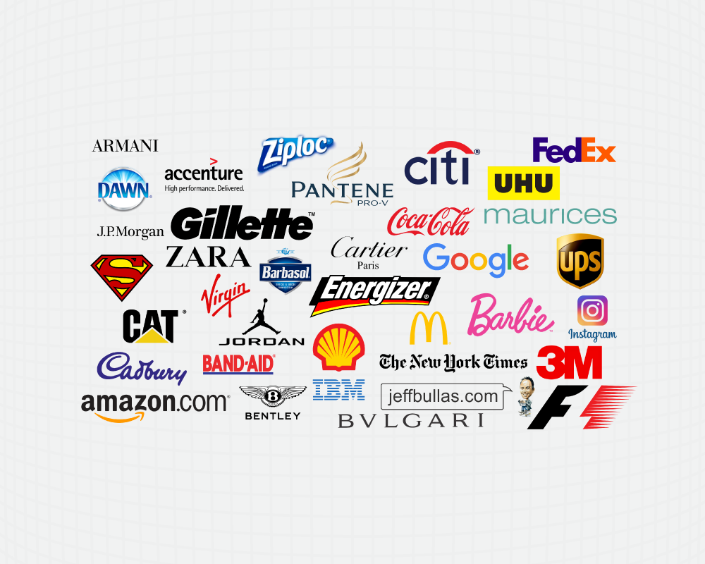 Лучшие имена компаний. Эмблемы известных брендов. Известные логотипы. Логотипы Мировых брендов. Логотипы самых известных компаний.