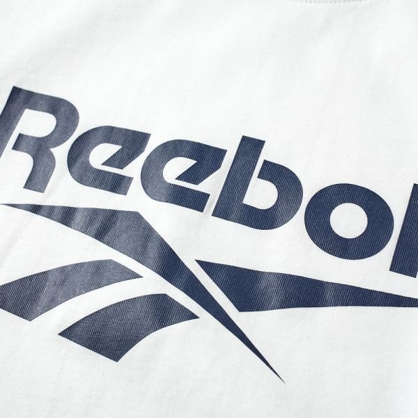 Reebok logo 2020