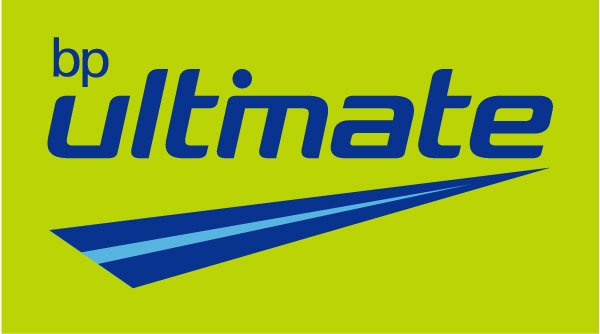 Эмблема British Petroleum