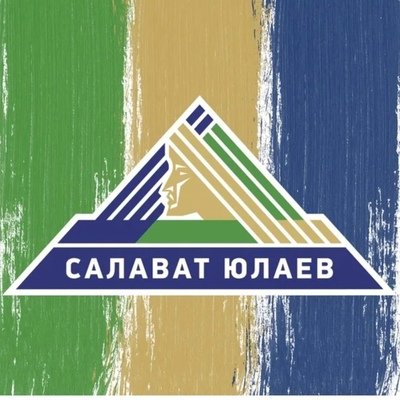 Салават Юлаев хоккейный клуб новый логотип
