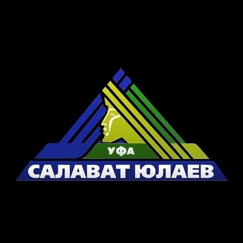Салават Юлаев хоккейный клуб эмблема