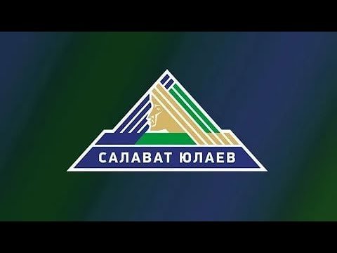 Хк салават юлаев логотип (48 фото)