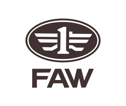 FAW logo PNG