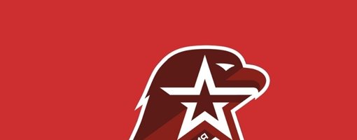 Юнармия Красноярский край лого