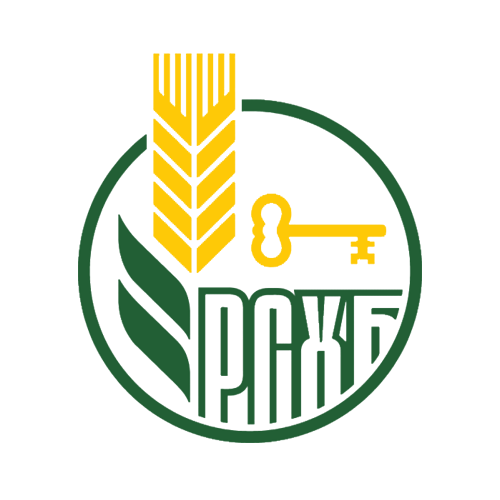 Россельхозбанк логотип 2021