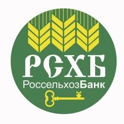 Россельхозбанк логотип
