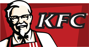 Значок KFC