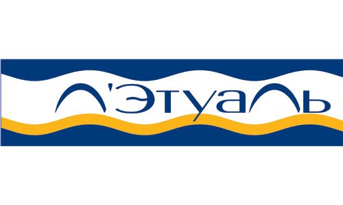 Лэтуаль эмблема