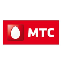 МТС логотип официальный