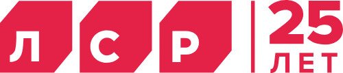 Группа ЛСР лого