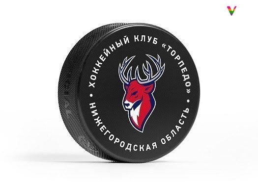 Логотип Торпедо Нижний Новгород