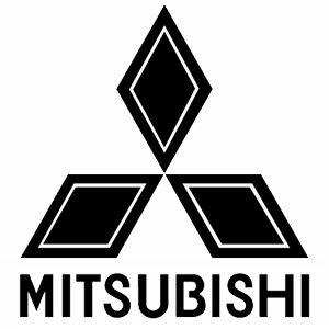 Mitsubishi лого