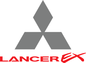 Mitsubishi Lancer 10 logo