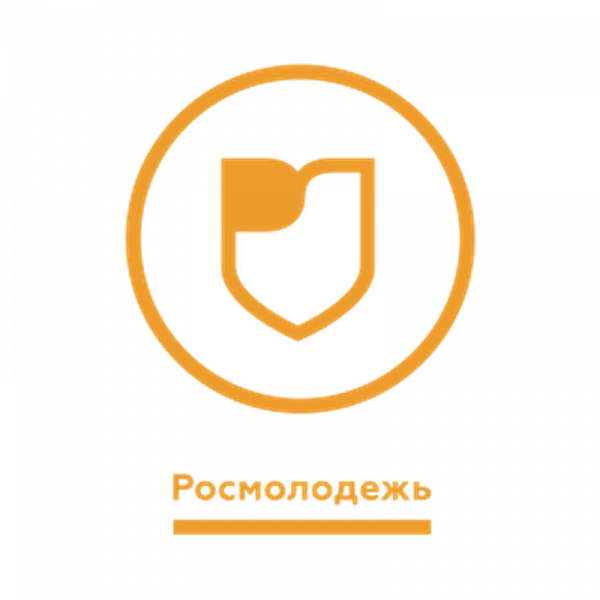 Росмолодежь логотип