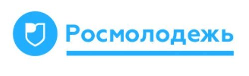 Росмолодежь эмблема