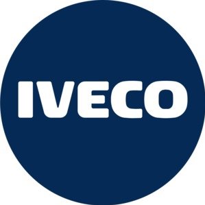 Iveco логотип вектор