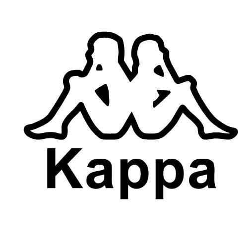 Kappa одежда logo