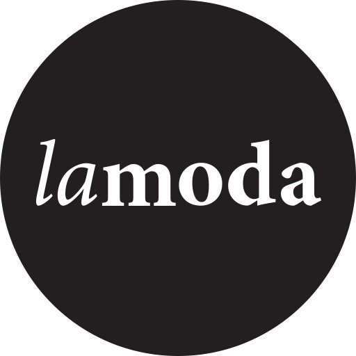 Ламода эмблема