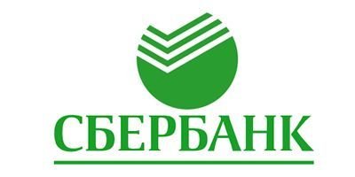 Эмблема Сбербанка