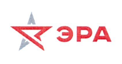 Логотип технополиса Эра