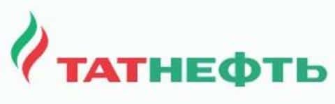 Эмблема благотворительного фонда Татнефть