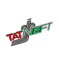 Знак Татнефть фирменный