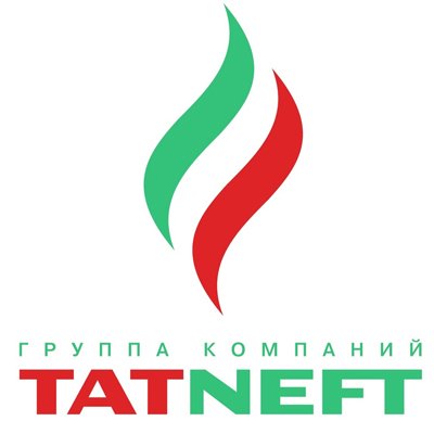 Татнефть логотип прозрачный