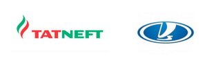 Татнефть логотип (47 фото)