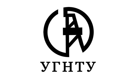 УГНТУ герб