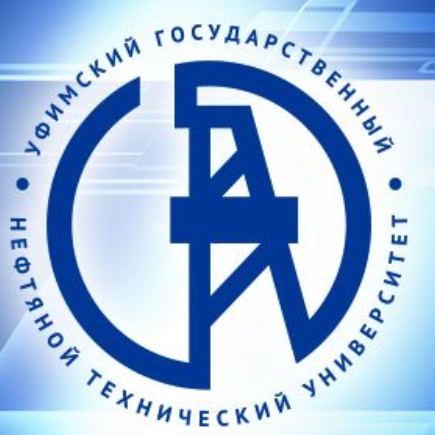 Эмблема нефтяного университета Уфа