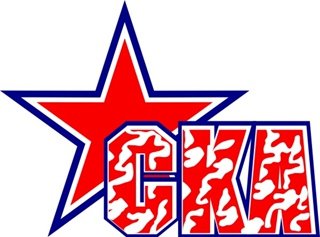 СКА СПБ логотип