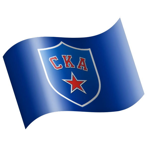 Герб СКА