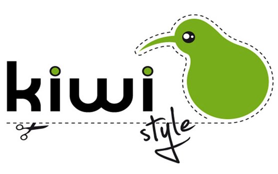 Kiwi Design логотип