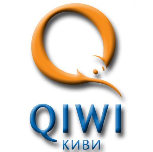 QIWI без фона