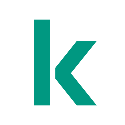 Касперский логотип svg