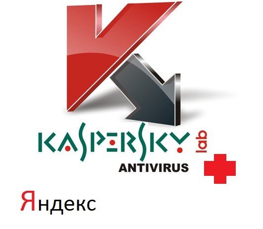 Антивирус Касперского иконка