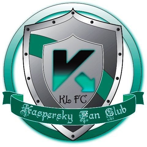 Antivirus Kaspersky значок