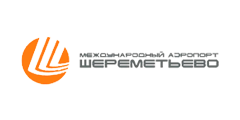 Международный аэропорт Шереметьево логотип