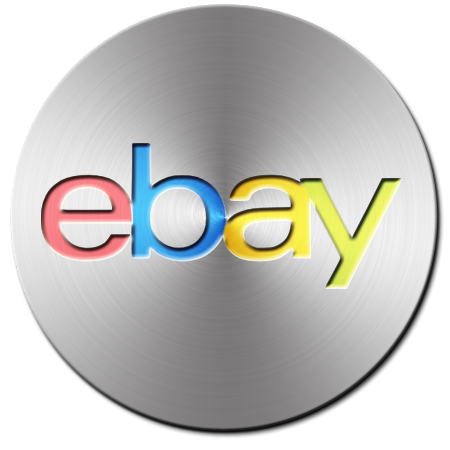 EBAY логотип