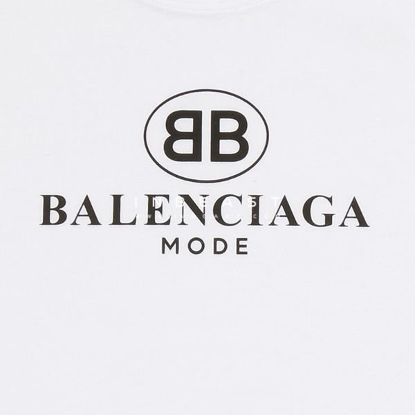 Balenciaga значок фирмы