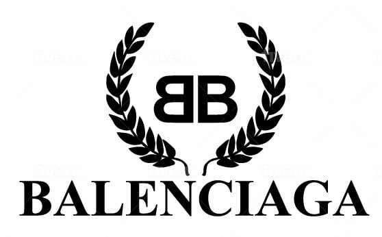 Balenciaga Paris лого