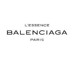 Balenciaga Paris лого