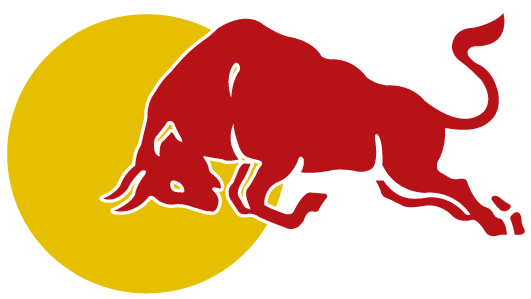 Red bull бык